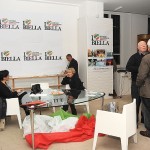 Sede Elettorale