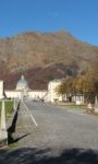 Abolizione posteggi a pagamento a Oropa