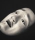 Giù la maschera