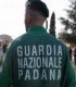 La ronda padana