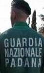 La ronda padana